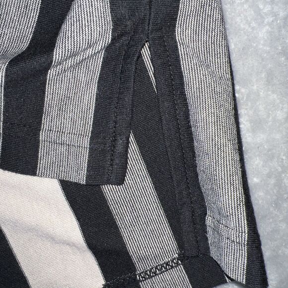 Knights Of Round Table Vintage 80s Mens L Polo Cotton Blend Knit Embroider Logo - Picture 10 of 10